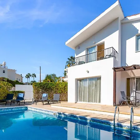 Calypso By Ezoria Villa Coral Bay