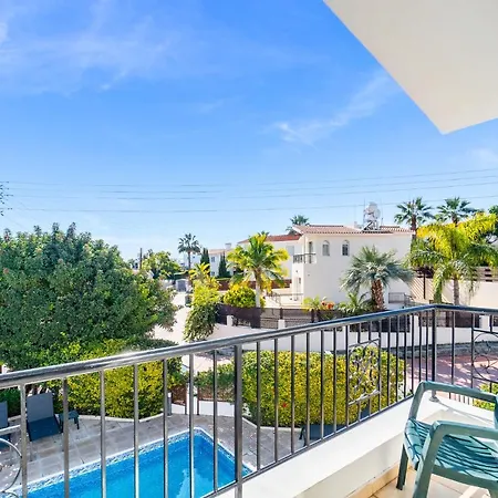 Calypso By Ezoria Villa Coral Bay